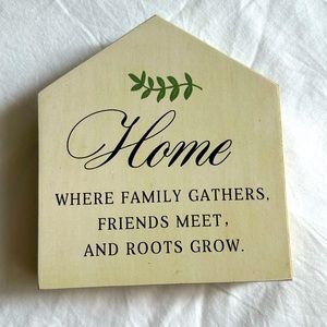 Wood Wall decor Wall Art Home